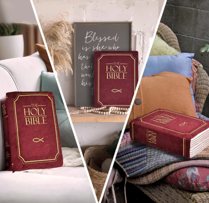 TheBiblePillow